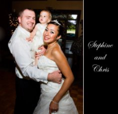 Stephine and Chris book cover