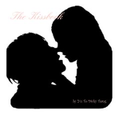The Kissbook book cover