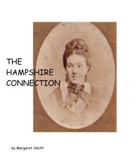 THE HAMPSHIRE CONNECTION book cover