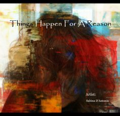 Things Happen For A Reason book cover
