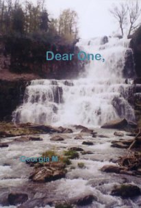 Dear One, book cover