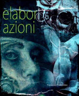 Elaborazioni book cover