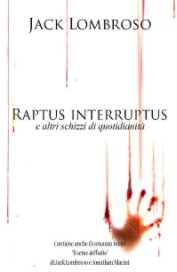 Raptus Interruptus book cover