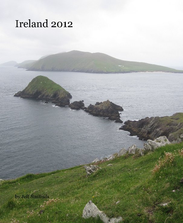 Ver Ireland 2012 por Jeff Simunds