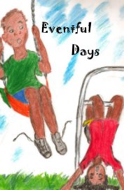 Eventful Days book cover