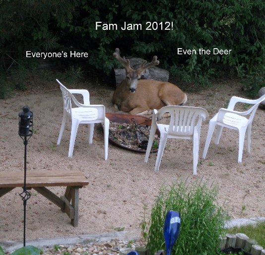 Fam Jam 2012 nach shorowitz anzeigen
