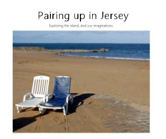 Pairing up in Jersey book cover