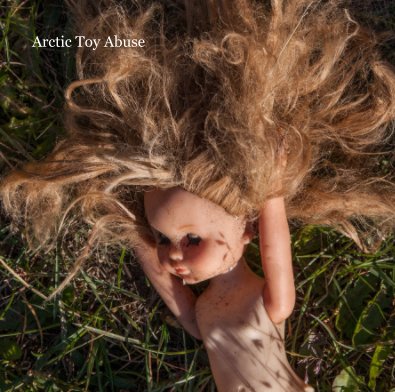 Arctic Toy Abuse book cover