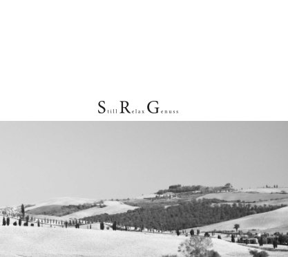 Still, Relax, Genuß book cover