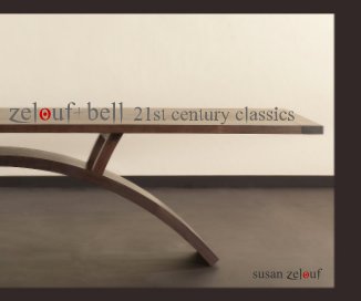 zelouf+bell 21st century classics book cover