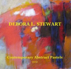 DEBORA L. STEWART book cover