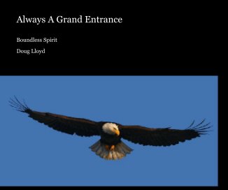 Always A Grand Entrance book cover