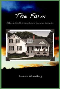 The Farm, 2nd Edition book cover