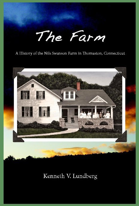 Visualizza The Farm, 2nd Edition di Kenneth V. Lundberg