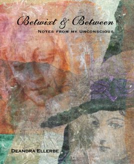 Betwixt & Between book cover