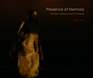 Presence of Memory book cover
