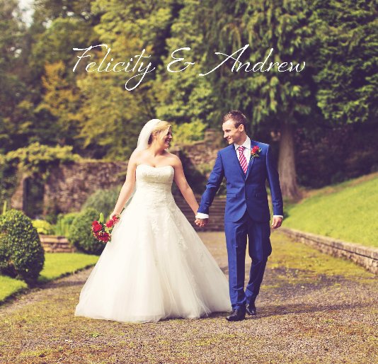 View Felicity and Andrew by LottieDesigns.com
