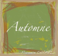 AUTOMNE book cover