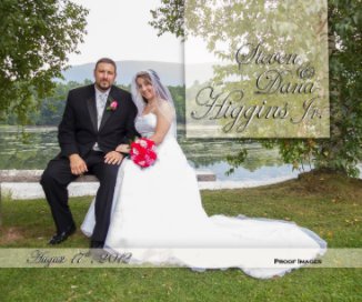 Higgins Jr. Proofs book cover