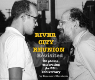 River City Reunion Revisited book cover