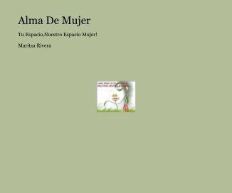 Alma De Mujer book cover
