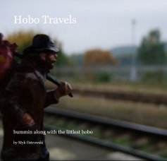 Hobo Travels book cover