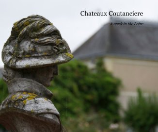 Chateaux Coutanciere book cover