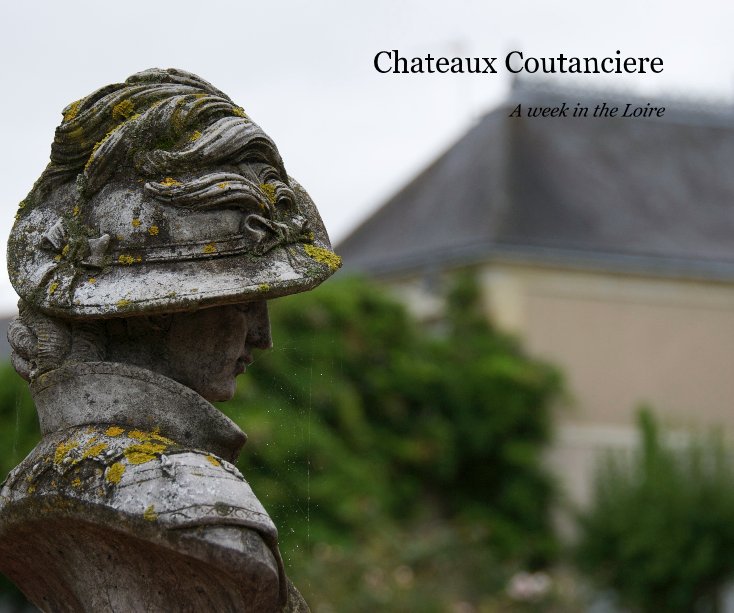 View Chateaux Coutanciere by Shelly Mantovani at Toast