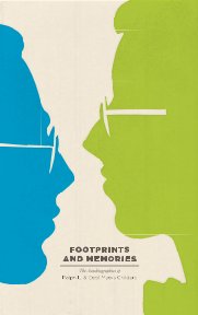 Footprints and Memories [LE Cover] book cover