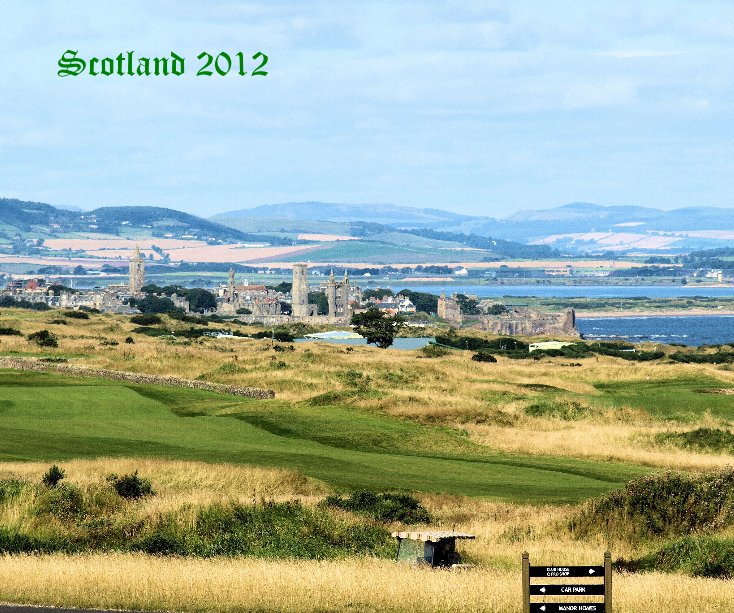 Visualizza Scotland 2012 di btolley580