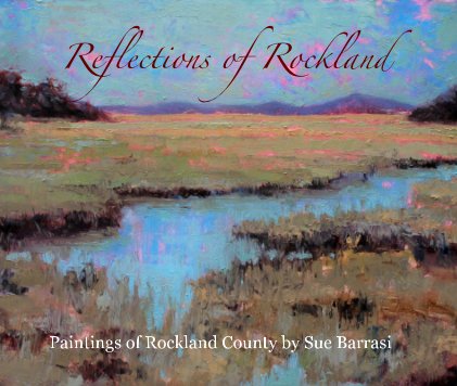 Reflections of Rockland book cover