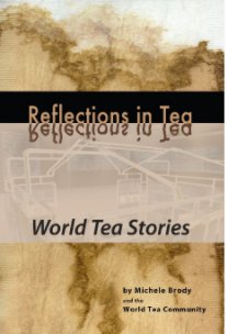 Reflections in Tea book cover