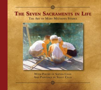 The Seven Sacraments book cover