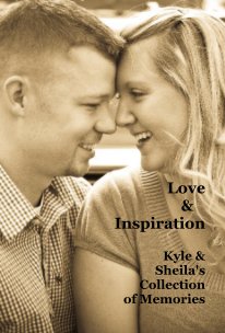 Love & Inspiration book cover