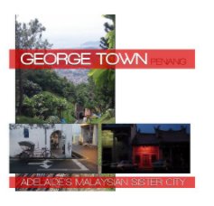 George Town, Penang book cover