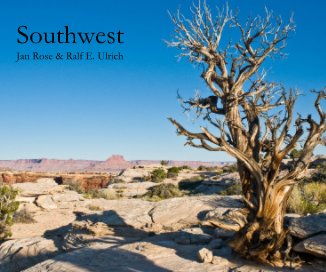 Southwest Jan Rose & Ralf E. Ulrich book cover