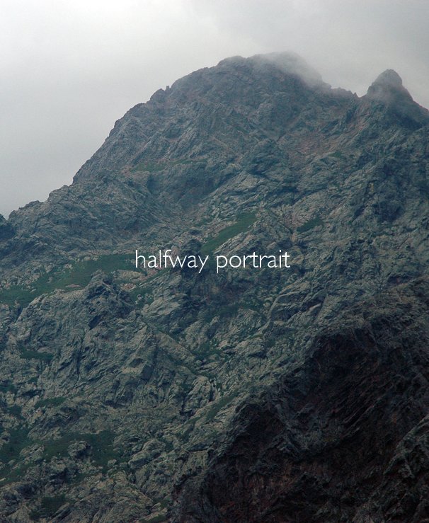 View halfway portrait by david boulogne