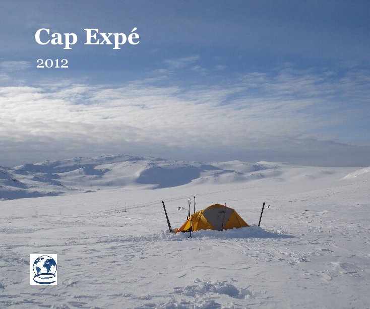 Visualizza Cap Expé di www.capexpe.org