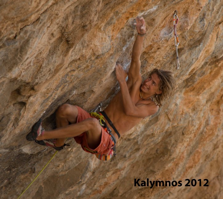 View Kalymnos 2012 by Lars Verket