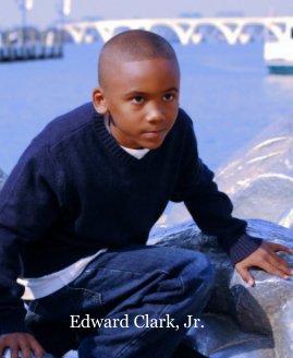 Edward Clark, Jr. book cover