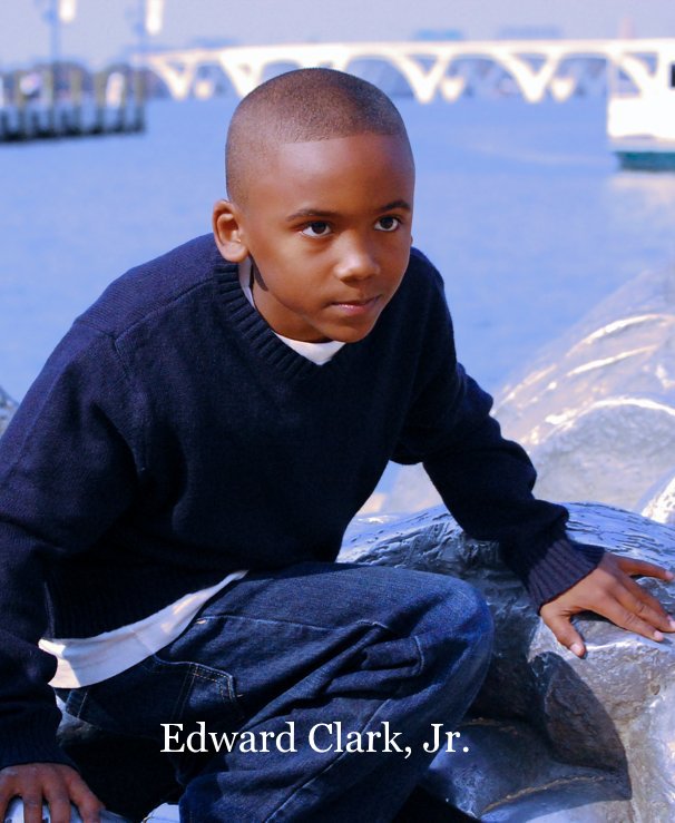 View Edward Clark, Jr. by Lisa Sigler
