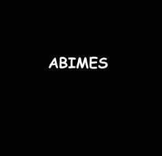 ABIMES book cover