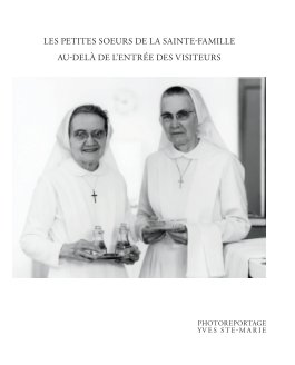 LES PETITES SOEURS DE LA SAINTE-FAMILLE book cover