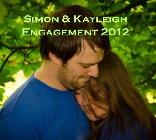 Simon & Kayleigh book cover