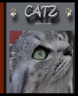 CATZ book cover