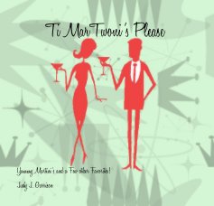 Ti MarTwoni 's Please book cover