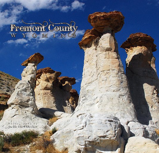 Ver Fremont County Wyoming por meeker