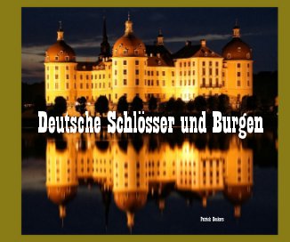 Deutsche Schlösser und Burgen book cover