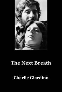 The Next Breath book cover