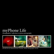 myPhone Life book cover